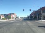 Downtown Preston