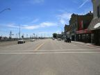 Shoshone Rail Street