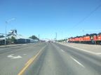 Rupert Oneida Street