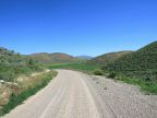 Hess Road