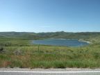 Weston Reservoir