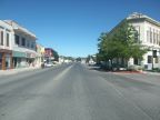 Downtown Malad