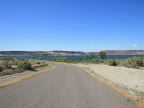 C.J. Strike Reservoir