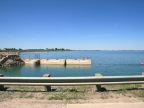 American Falls Dam