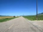 Arbon Valley Highway