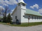 Historic Church
