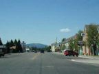 West Yellowstone
