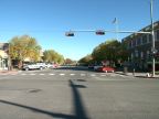 Downtown Chadron