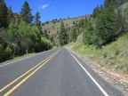 Devine Canyon 