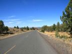 Pine Creek Road