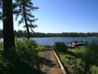Delintment Lake