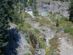 Vidae Falls