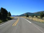 Crooked Creek Valley