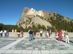 Mount Rushmore