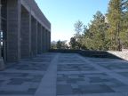 Left view