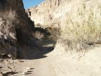 Boquillas Canyon