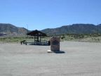 Frisco Ghost Town