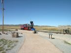 Golden Spike Monument