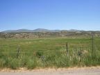 Grouse Creek Valley