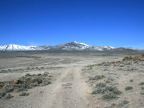Salt Lake Desert