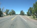 Hatch Main Street