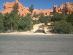 Red Canyon