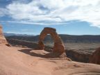 Delicate Arch