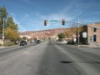 Downtown Moab