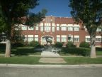 Parowan High School