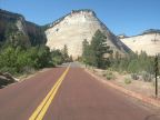 Checkerboard Mesa