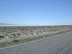 Sevier Dry Lake