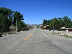 Marysvale Main Street