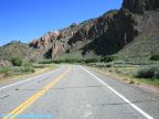 Marysvale Canyon