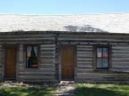 Log Cabin