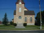 Randolph Tabernacle