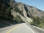 Cottonwood Canyon