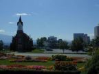 Capitol Grounds