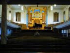 Assembly Hall