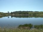 Monticello Lake