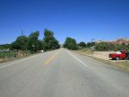 Bluff Main Street