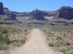 Shafer Trail Road