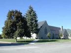 Historic Meetinghouse