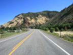 Big Rock Candy Mountain