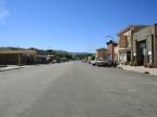 Coalville Main Street