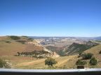 Yampa Bench Overlook