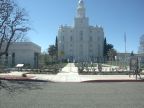 St. George Temple