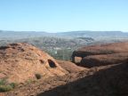 Red Rocks
