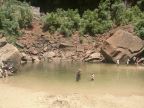Upper Pool