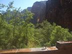 Weeping Rock