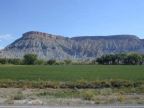 South Caineville Mesa